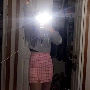 ⚠️4/20⚠️mini skirt